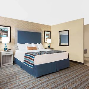 Silverstone Inn & Suites Spokane Valley